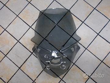 Cupolino Givi D2129S per Yamaha MT10
