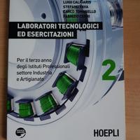 Laboratori tecnologici ed esercitazioni 2 - hoepli