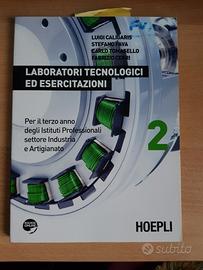 Laboratori tecnologici ed esercitazioni 2 - hoepli
