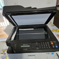 stampante sansung m2070