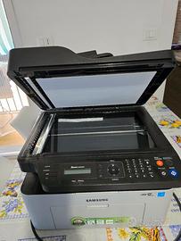 stampante sansung m2070
