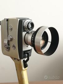 Cinepresa Agfa Movex Reflex
