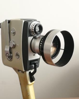 Cinepresa Agfa Movex Reflex