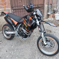 Ktm 625