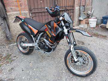 Ktm 625