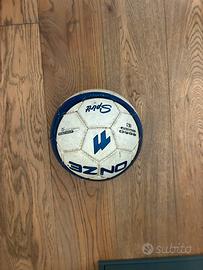 Pallone da calcio Onze Spirit taglia 5 usato