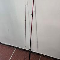 canna da pesca Shimano Scimitar Bx Spinning castin