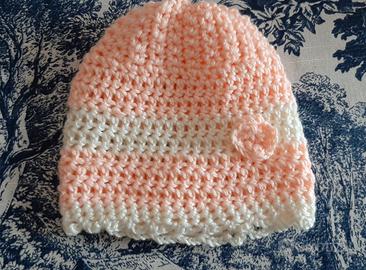 cappellini di cotone estivi