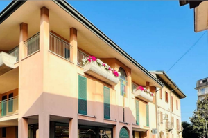 Appartamento in centro storico