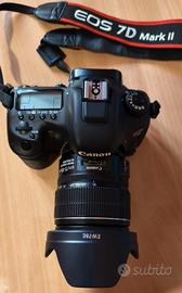 Canon Eos 7D Mark Ii