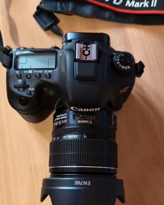 Canon Eos 7D Mark Ii