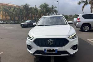 Mg luxury 1000 turbo