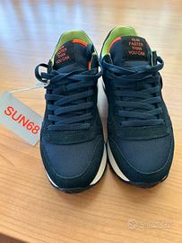 SUN68 SNEAKERS NUMERO 40