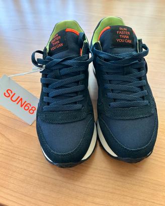 SUN68 SNEAKERS NUMERO 40