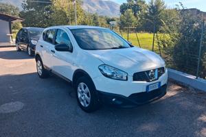 Nissan Qashqai 1.6 16V GPL