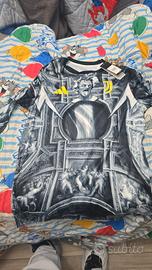 Maglia da allenamento