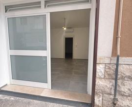 Locale/ufficio appena ristrutturato 50mq