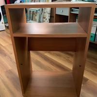 Mobile Porta Tv con ruote