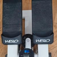 step weslo