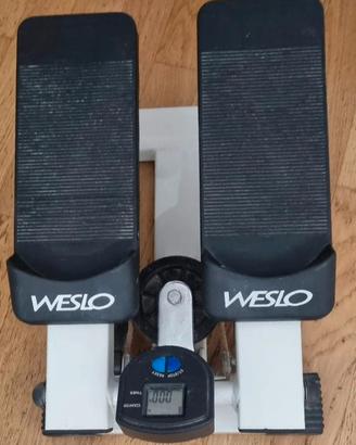 step weslo
