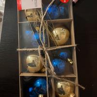 Palline per albero di Natale