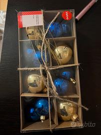 Palline per albero di Natale