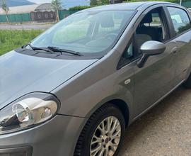 FIAT Punto Evo - 2011