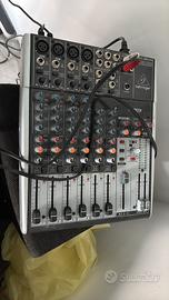 Mixer come nuovo
