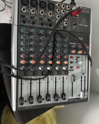 Mixer come nuovo