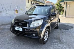 DAIHATSU Terios 1.5 4WD SX O/F Green Powered