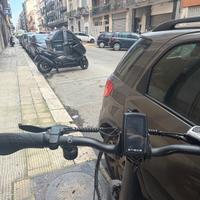 Bici elettrica nuovissima