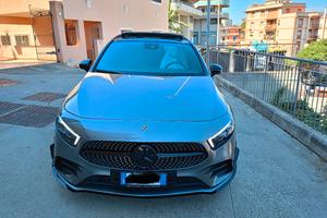 Mercedes classe A -AMG (DA VETRINA)