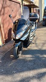 Yamaha 