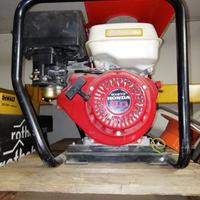Generatore di corrente honda gx270 9.0