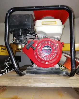Generatore di corrente honda gx270 9.0