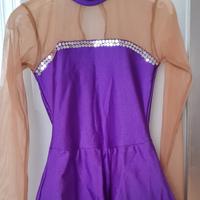 Body ginnastica ritmica 