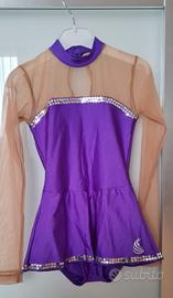 Body ginnastica ritmica 