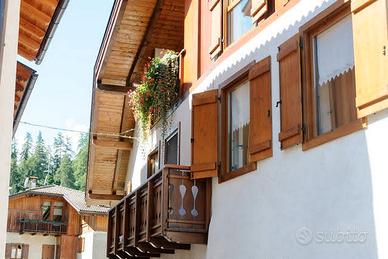 Abitare in Val di Sole