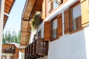 Abitare in Val di Sole