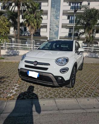 Fiat 500x 1.6 130cv