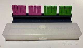 LINEA del 20 + REGOLO + GIOCO MATEMATICO