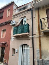 Casa indipendente di 67 m² con 2 locali a Scilla
