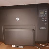 Stampante scanner HP 