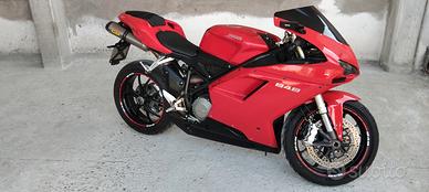 Ducati 848