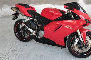 Ducati 848