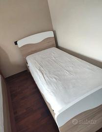 letto singolo