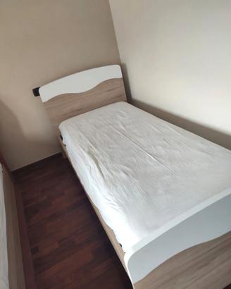 letto singolo