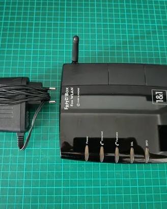Router Fritz!Box Fon WLAN 7050