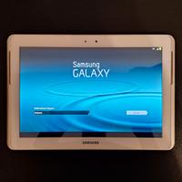 TABLET SAMSUNG GALAXY TAB2 10"