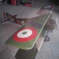 Spad VIII